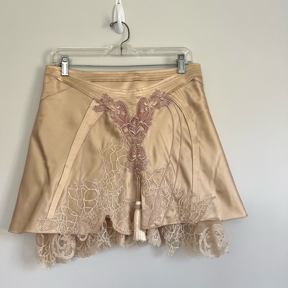 2000s Silk Y&Kei Set - Picture 5 of 13